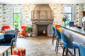The Wood Norton