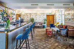 The Wood Norton