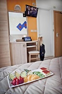 Hotel Costazzurra