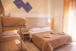 Hotel Costazzurra