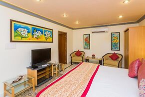 Jagmandir Island Palace