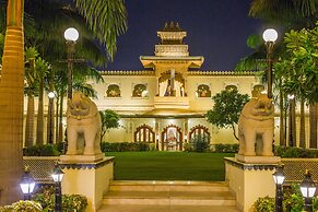 Jagmandir Island Palace