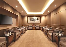 DoubleTree by Hilton Guangzhou