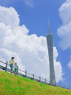 DoubleTree by Hilton Guangzhou