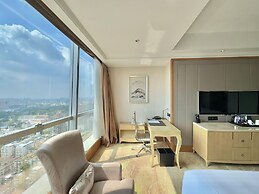 DoubleTree by Hilton Guangzhou