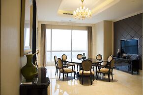 DoubleTree by Hilton Guangzhou