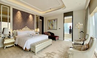 DoubleTree by Hilton Guangzhou