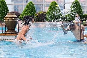 DoubleTree by Hilton Guangzhou