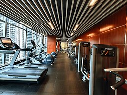DoubleTree by Hilton Guangzhou