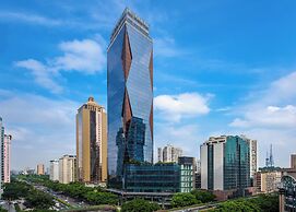 DoubleTree by Hilton Guangzhou