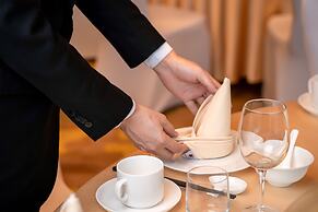 DoubleTree by Hilton Guangzhou