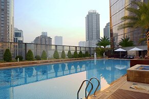 DoubleTree by Hilton Guangzhou