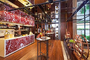 DoubleTree by Hilton Guangzhou