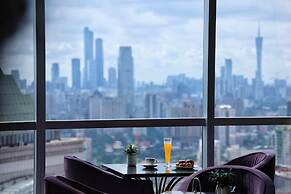 DoubleTree by Hilton Guangzhou