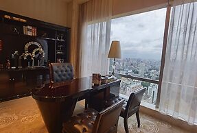 DoubleTree by Hilton Guangzhou