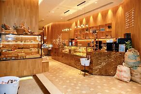DoubleTree by Hilton Guangzhou