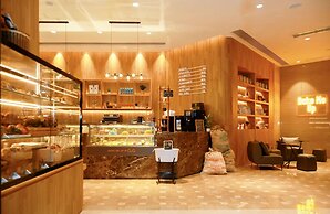 DoubleTree by Hilton Guangzhou