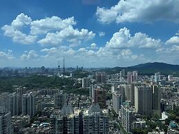 DoubleTree by Hilton Guangzhou