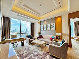 DoubleTree by Hilton Guangzhou