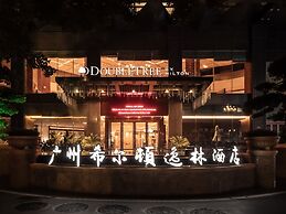 DoubleTree by Hilton Guangzhou