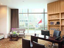 DoubleTree by Hilton Guangzhou