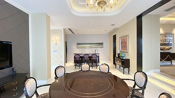 DoubleTree by Hilton Guangzhou