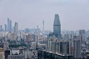 DoubleTree by Hilton Guangzhou