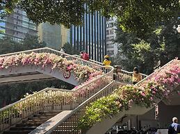 DoubleTree by Hilton Guangzhou