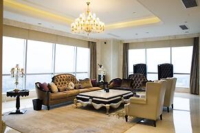 DoubleTree by Hilton Guangzhou