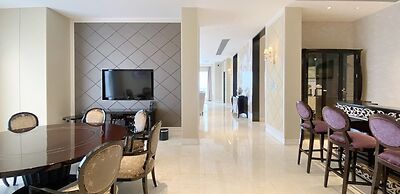 DoubleTree by Hilton Guangzhou