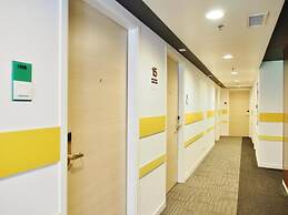 Travelodge Kowloon