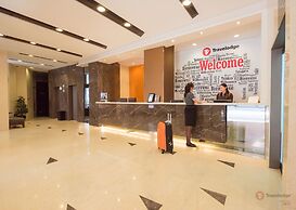 Travelodge Kowloon