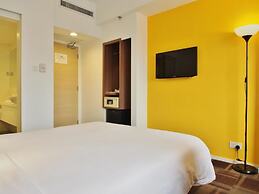Travelodge Kowloon