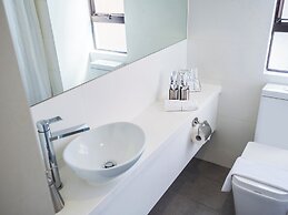Travelodge Kowloon