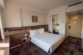Travelodge Kowloon