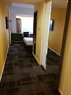 Travelodge Kowloon