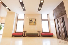 Travelodge Kowloon