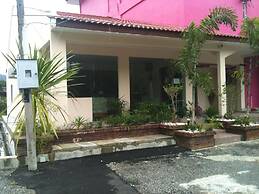 Amara Guest House