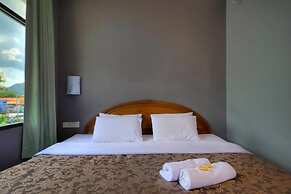 Amara Guest House