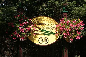 La Chaumiere de l' Anse