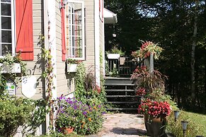 La Chaumiere de l' Anse