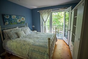 La Chaumiere de l' Anse