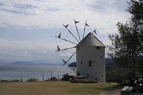 Hotel Green Plaza Shodoshima