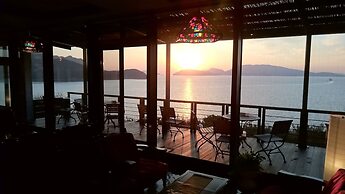 Hotel Green Plaza Shodoshima