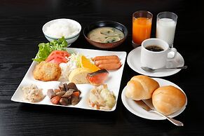 Hotel Green Plaza Shodoshima