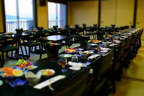 Hotel Green Plaza Shodoshima