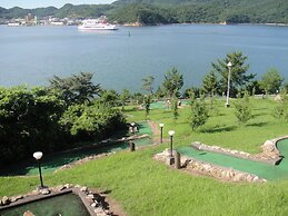 Hotel Green Plaza Shodoshima