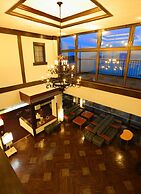 Hotel Green Plaza Shodoshima