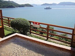 Hotel Green Plaza Shodoshima