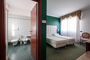 Hotel La Torretta